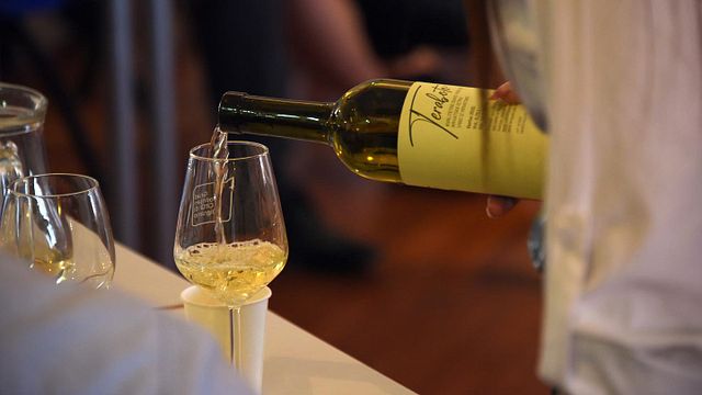 Teraboto Winery