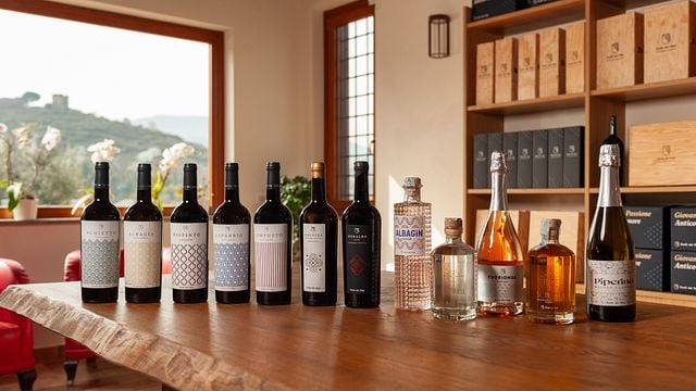 Cantine Eredi Dei Papi