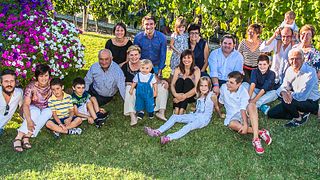 Weinprobe und Führung in der Azienda Agricola F.lli Massucco