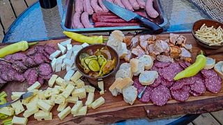 Degustazione di vini e tour ai vini Narbona