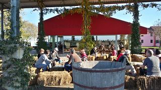 La Frassina Winery