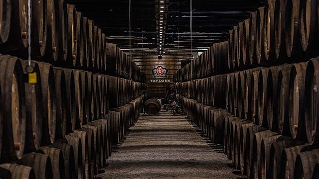 Taylor's Port