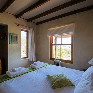 Honey Badger House nella tenuta di Fybnos | Azienda vinicola Dragonridge