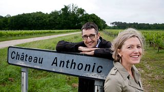 Château Anthonic
