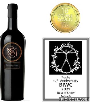 Roxs Winery