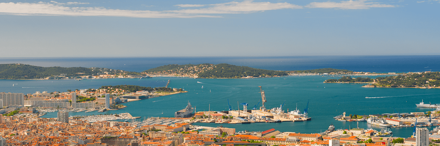 Toulon
