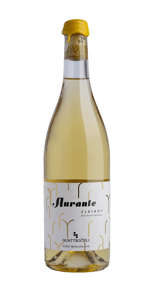 Aurante Zibibbo