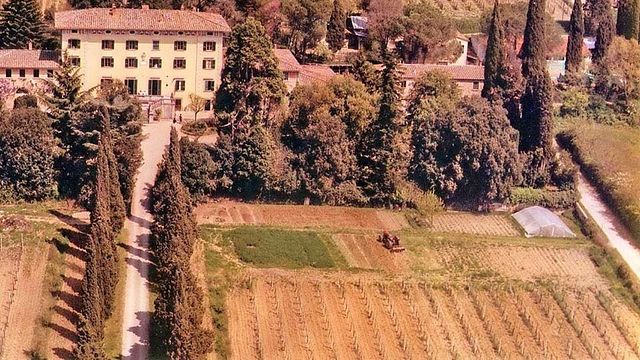 Fattoria La Striscia