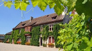 Degustazione di vini e visita allo Château Puyfromage