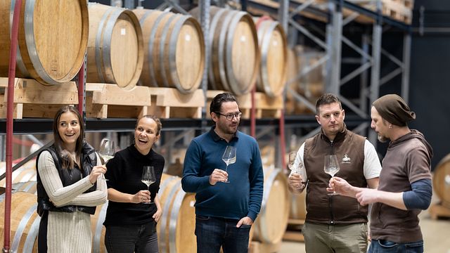 Weingut Hannes Sabathi