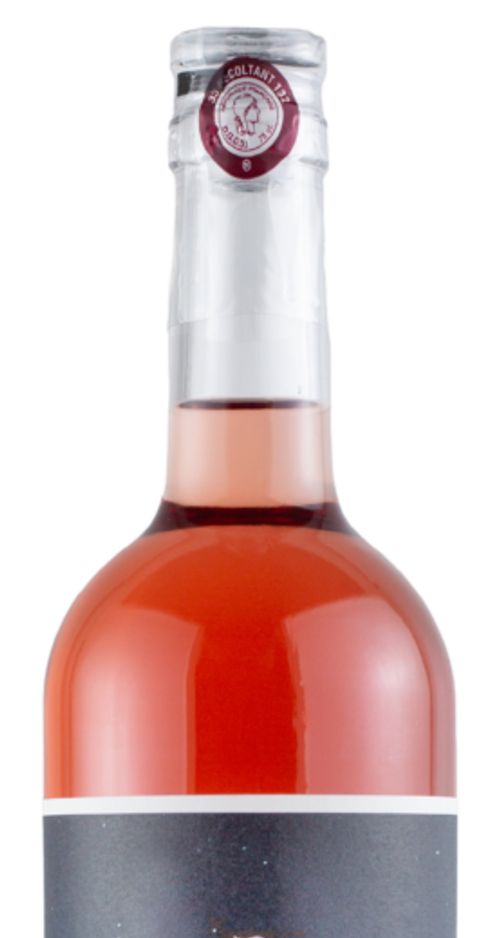 La Rosé du Château de Pressac 