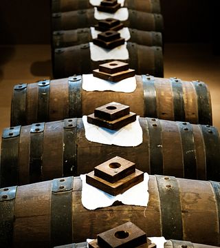 Degustazione di vini e visita a Villa Di Corlo