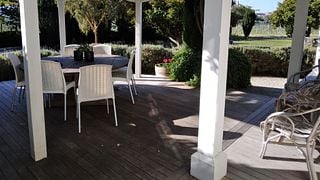 Vynfields Wine and Homestays
