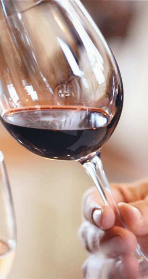 Red of Montepulciano