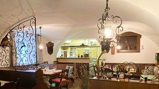 Cata de vinos y visita guiada a la bodega Fürstenzellerhof