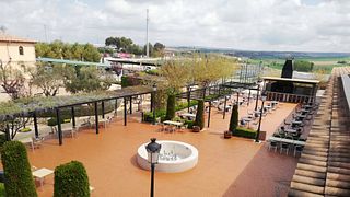 Finca La Estacada Winery