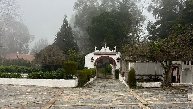 Visita e prova de vinhos na Quinta do Mouro