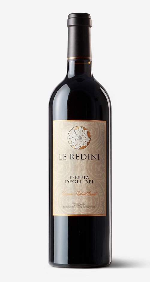  Le Redini