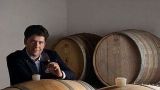 Degustazione di Vini Bio alla Tenuta di Montechiaro