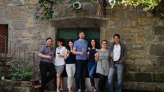 Weinprobe und Tour bei Vina Bordon
