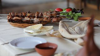 Kakheti Wine & Qvevri Tasting at Velistsikhe Veranda