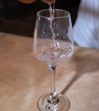 Dégustation de vins et visite de la cave Koroniotis