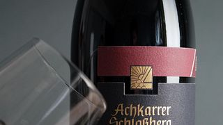 Baden Wine & Cellar Tour with Tasting