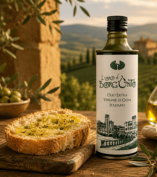 Discover Tuscan Wines & Truffle Flavors near Florence