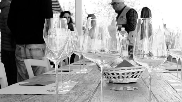 Dégustation de vins et visite chez Masiero