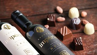 Degustazione di vini prestigiosi da Kunej
