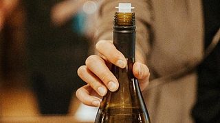 Wein & Sektmanufaktur Harkamp