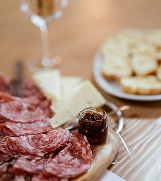 Degustação de vinhos clássicos na Cantina Veronese Beatrice