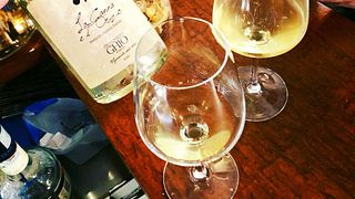 Popular Wine Tasting and Tour at Ghio Roberto-Vigneti Piemontemare
