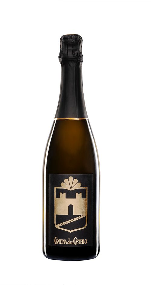 Cantina del Castello - Soave Brut