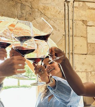 Bordeaux Uncorked: Secrets of Natural Wine