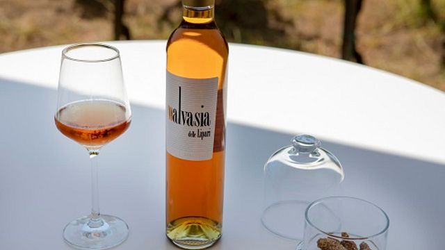 Degustação de vinhos The Autoctones em Tenuta Di Castellaro