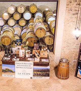 Degustazione Grand Cru