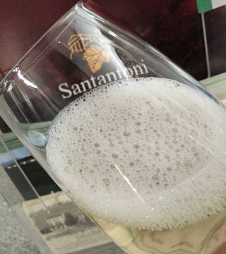 Santantoni Winery