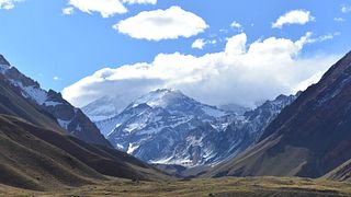 Privado: Passeio pela Alta Montanha dos Andes 