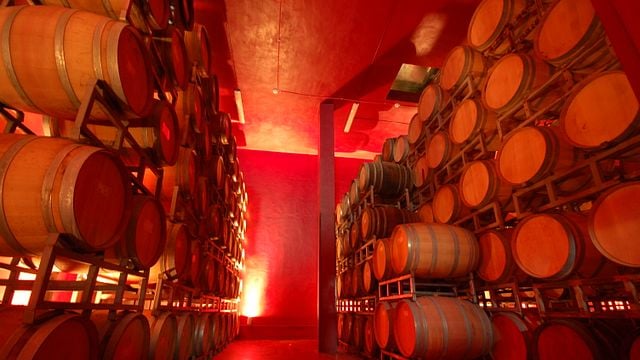 Kosher Wine Private Tour