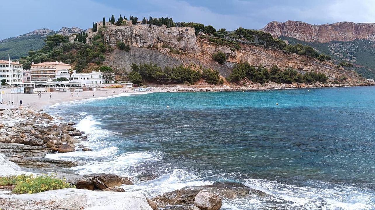 Bodegas Cassis