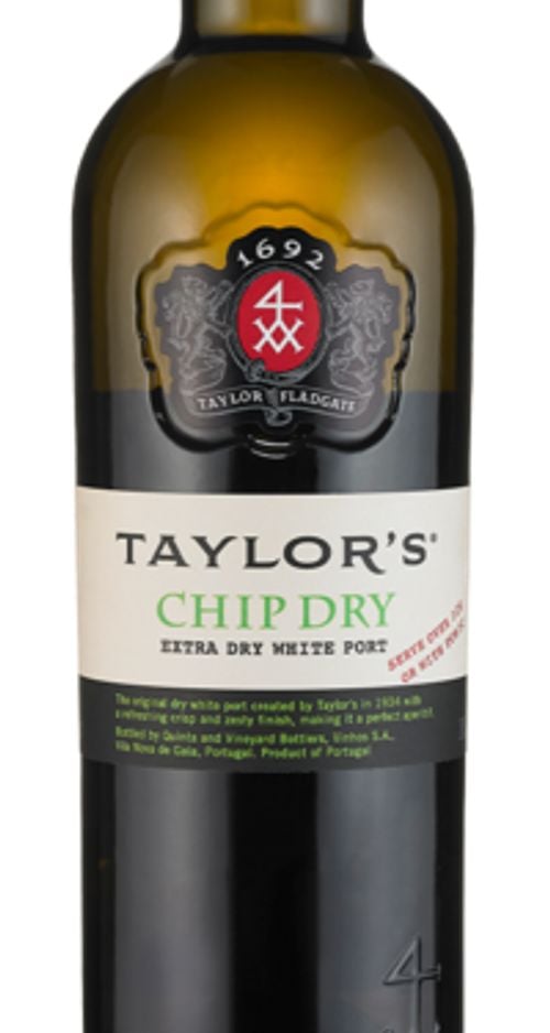 Chip Dry