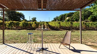 Domaine Tropez