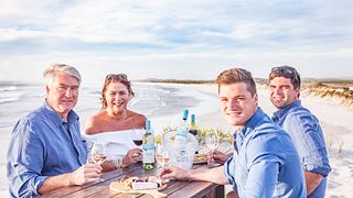 Blake Family Wines
