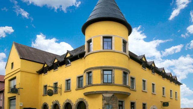 Weingut Werner Pfleger: A Gem in the Pfalz Region