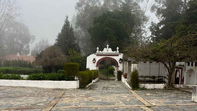 Quinta do Mouro