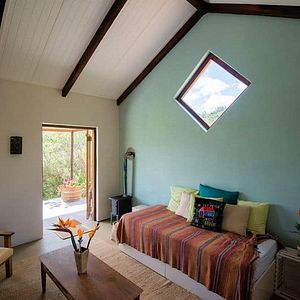 Caracal Cottage Soggiorno nello stato di Fynbos | Azienda vinicola Dragonridge