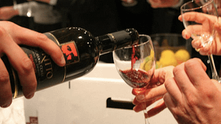 Degustazione e visita alla Cantina Luca Gentile