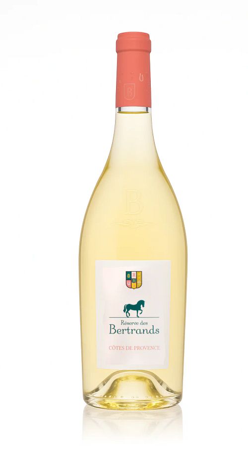 Bertrands Reserve