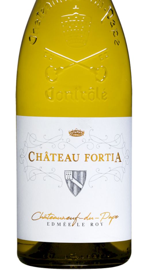 Edmée Le Roi